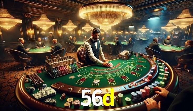 Experiência VIP 56d