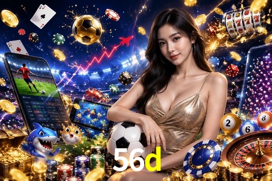 Welcome Bonus 56d