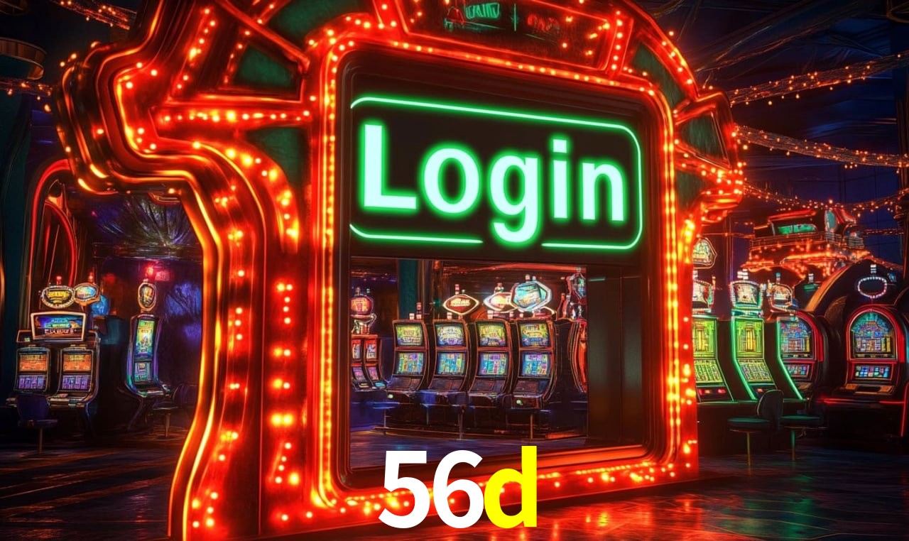 Estatísticas 56d