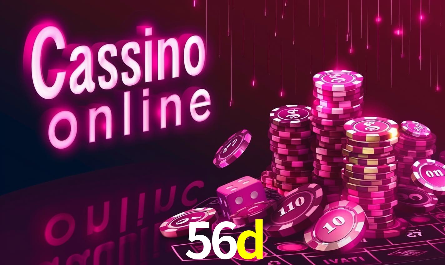 Desvendando o Mundo dos Jogos Virtuais na 56d