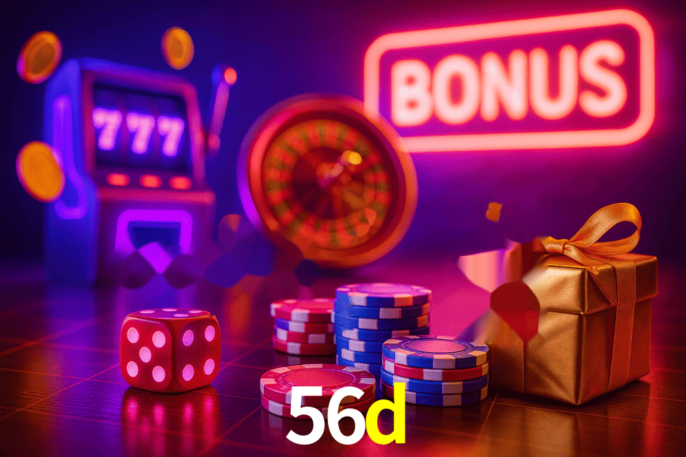 Descubra o Programa VIP da 56d: Vantagens Exclusivas para Jogadores