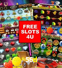 Descubra a Magia dos Jogos de Arcade no 56d