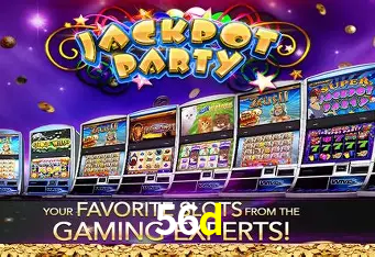 Descubra o Mundo do Cassino Online com 56d