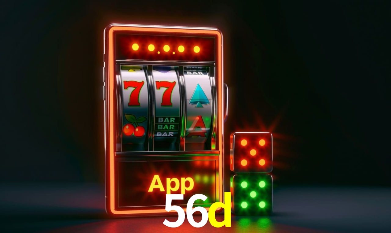 Casino Ao Vivo 56d
