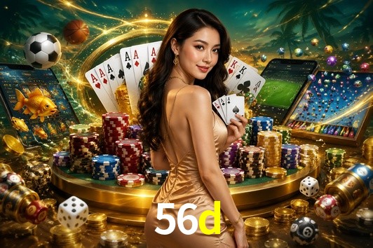 Roulette Table 56d