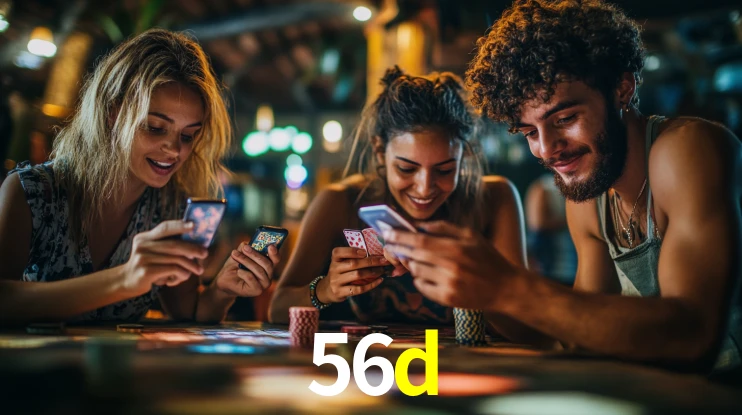 Daily Bonuses 56d