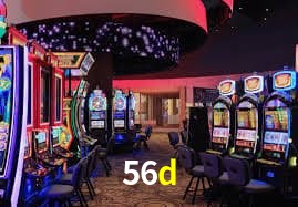 Cassino ao Vivo 56d - Dealers Brasileiros Profissionais