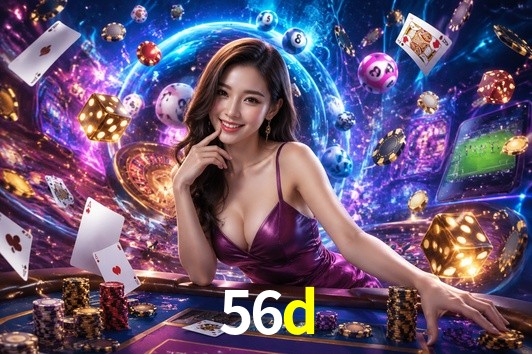 Tennis Betting 56d