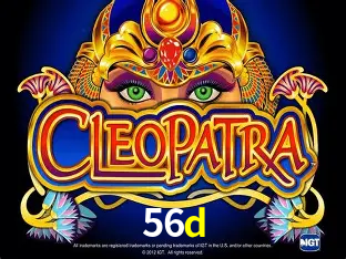 Descubra o Mundo do Cassino Online com 56d