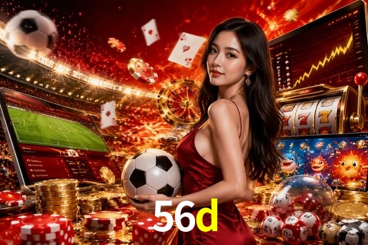 Slot Games 56d