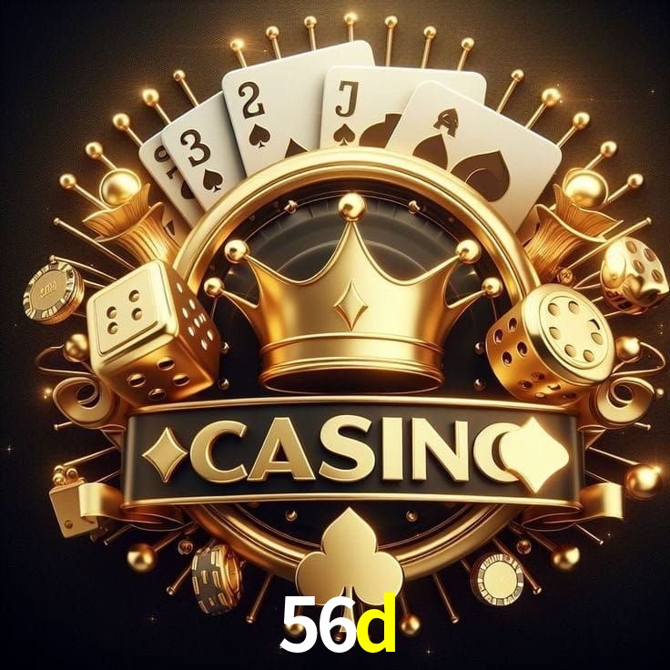 Jogos de Slot 56d