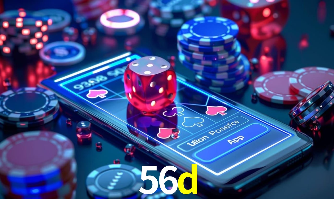 Vantagens de jogar slots no 56d Brasil