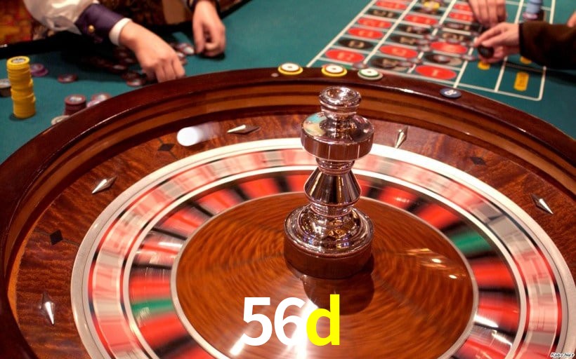 Mesa de Blackjack 56d
