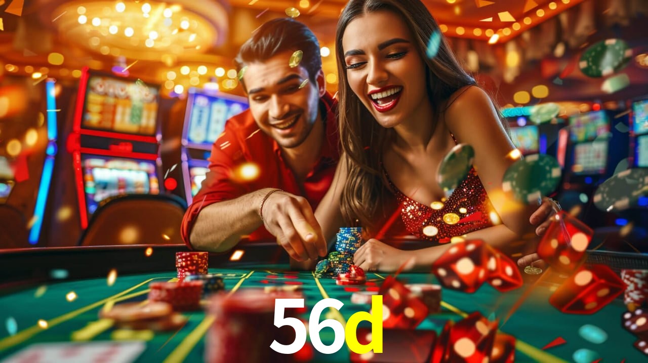 Integração de APIs 56d